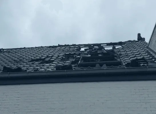 brand rijkevorsel 0