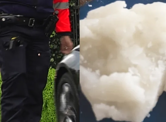 Twee politie-inspecteurs van politie Zuiderkempen veroordeeld nadat ze oder invloed controles van cocaïne en MDMA controles uitvoerden Twee politie-inspecteurs van politie Zuiderkempen veroordeeld nadat ze oder invloed controles van cocaïne en MDMA controles uitvoerden