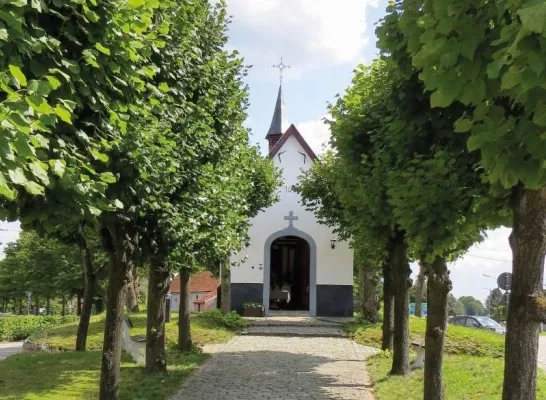 Kapel Uilenberg Herenthout Kapel Uilenberg Herenthout