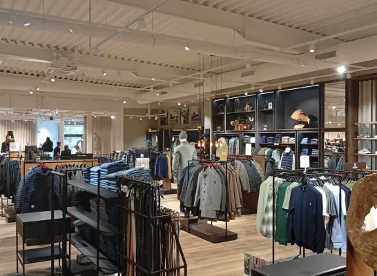 The Fashion Store Lier