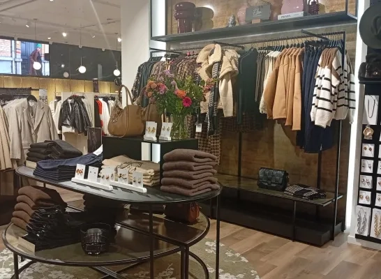 The Fashion Store Lier