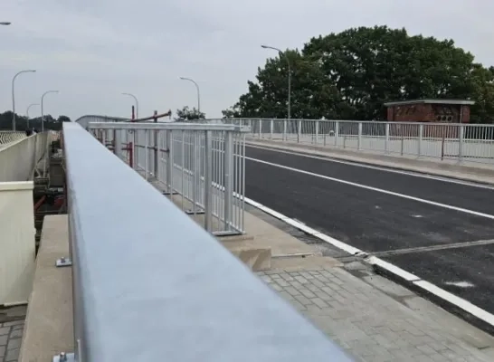 Brug 5 Arendonk Brug 5 Arendonk