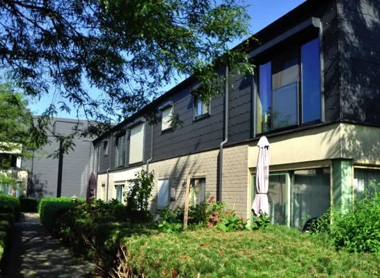 Assistentiewoningen Prinsenhof Rijkevorsel
