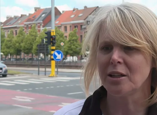 Kim Brooks Vlaams Belang Mechelen