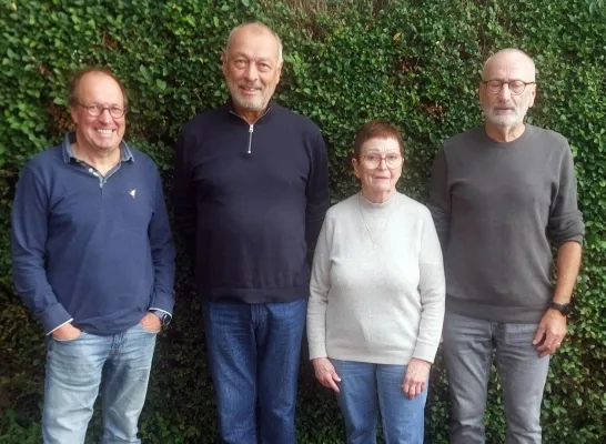 Verenigingspil Willebroek Verenigingspil Willebroek