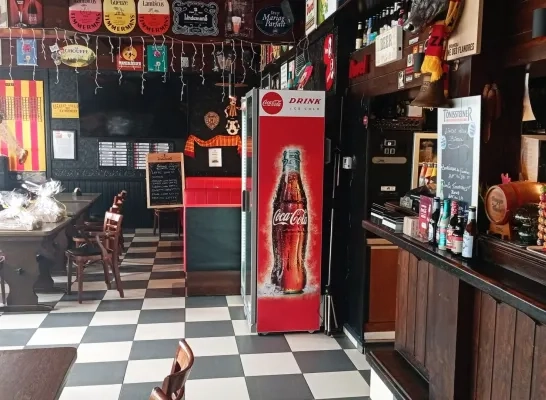 Parochieaal Elzestraat Sint-Katelijne-Waver