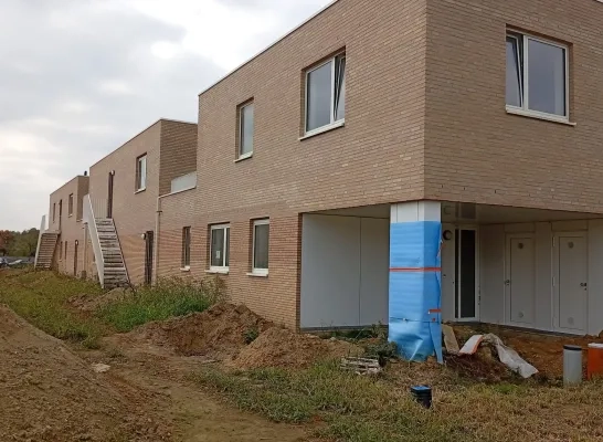 Sociale koopwoningen blijken te duur voor mensen met beperkt inkomen op de wachtlijst