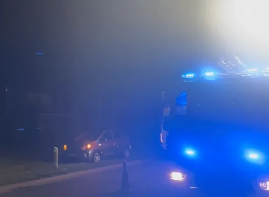ongeval herentals poederleeseweg 