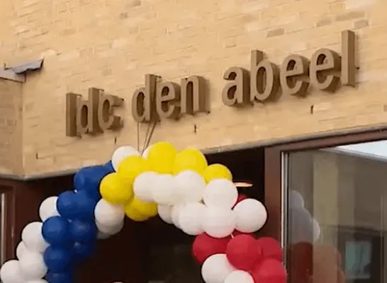 lokaal dienstencentrum den abeel