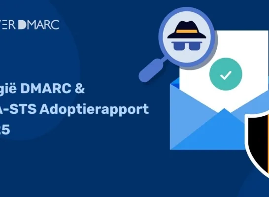 Adoptierapport DMARC