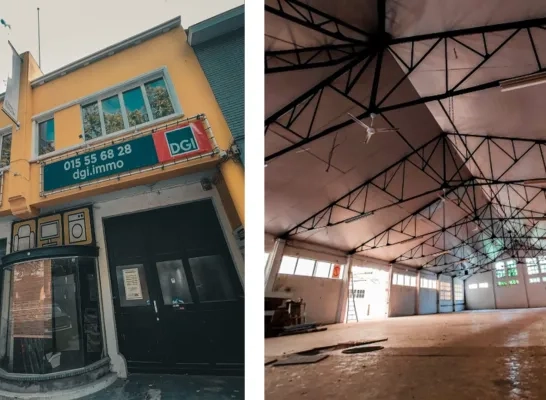gouden kooi locatie troc.