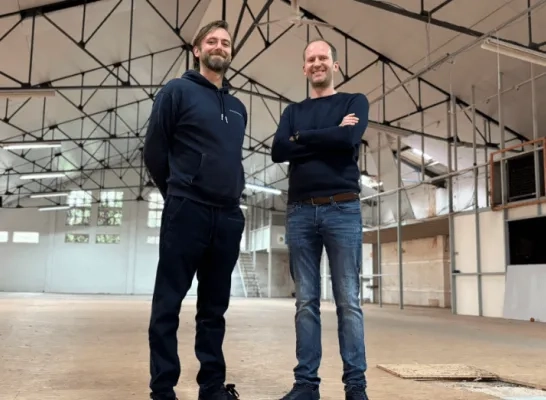 gouden kooi derde locatie.