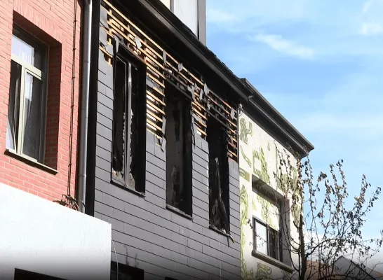 brand Lier archief