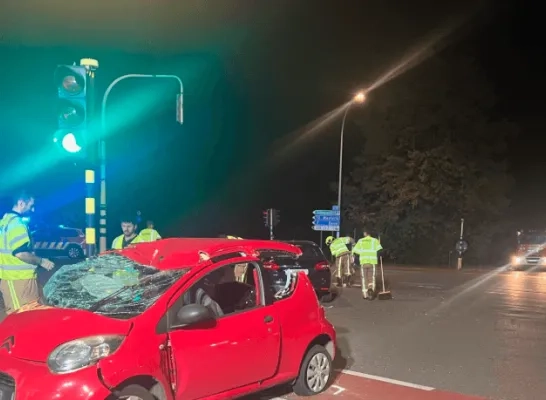 ongeval Geel 141002.