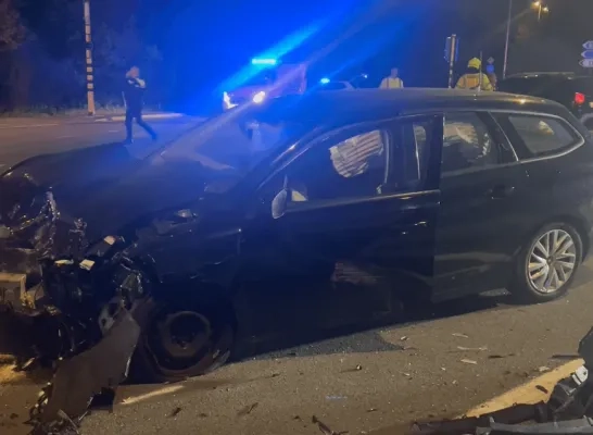 ongeval Geel 141003