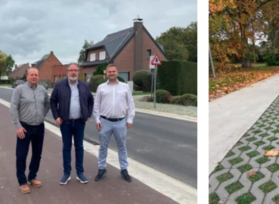 weynesbaan Bonheiden weynesbaan Bonheiden