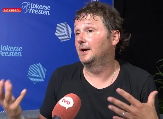 Joost Zweegers met Novastar na festivaloptredens ook in Zoerla Westerlo en Lotto Arena Antwerpen