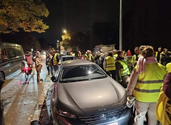 zoekactie naar 10-jarig jongetje in Mol zoekactie naar 10-jarig jongetje in Mol