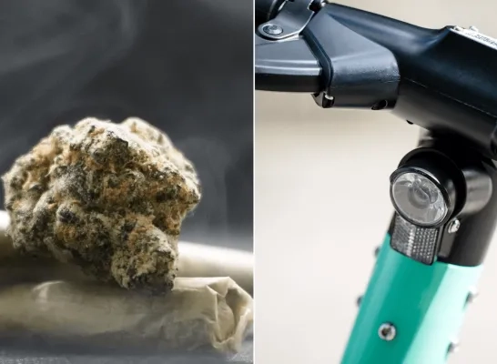 cannabis step drugsvangst cannabis step drugsvangst