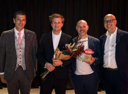 Tailormate interieurbouw Mechelen KMO Van Het Jaar UNIZO Tailormate interieurbouw Mechelen KMO Van Het Jaar UNIZO