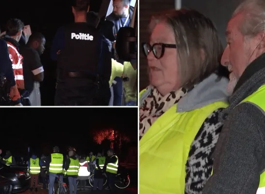 Zoekactie naar vermiste jongen van 10