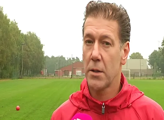 Patrick Nys Vosselaar Patrick Nys Vosselaar