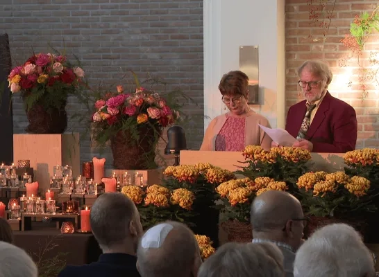 Herdenkingsvieringen Schillebeeckx Turnhout