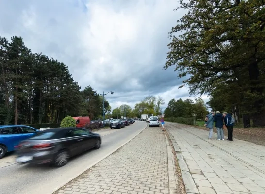 Augustijnenlaan Herentals herstellingswerken Augustijnenlaan Herentals herstellingswerken
