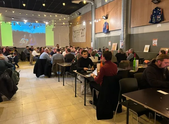 27ste editie van de Herentalse Bierfeesten brengt sfeer, smaak en steun voor het goede doel 27ste editie van de Herentalse Bierfeesten brengt sfeer, smaak en steun voor het goede doel
