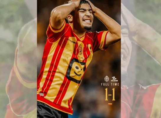 KV Mechelen speelt 1-1 gelijk tegen OH Leuven KV Mechelen speelt 1-1 gelijk tegen OH Leuven