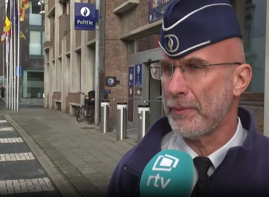 Aanval op 14-jarige jongen