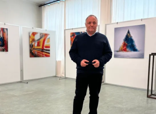 van ranst willebroek tentoonstelling