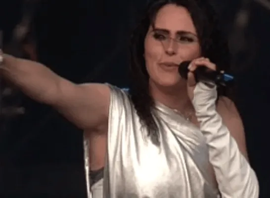 within temptation archief within temptation archief