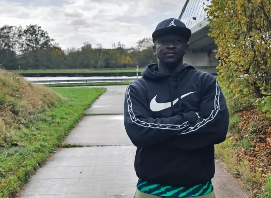 ghana tocht  ghana tocht