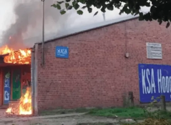 zaal pax brandstichting Hoogstraten archief. zaal pax brandstichting Hoogstraten archief.