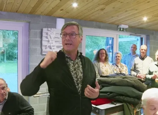 Ward Kennes Ward Kennes