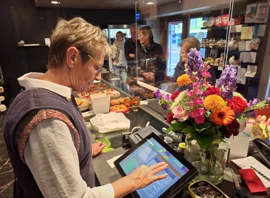 Bakkerij A Tatin in Herentals sluit definitief de deuren