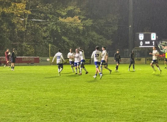 KSK Heist La Louvière