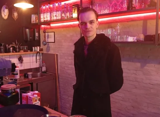 If You Like Black Cats Halloween Mechelen