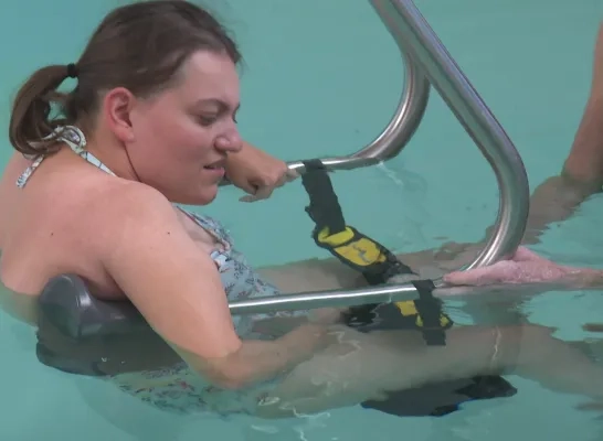 Zwembad het Dolfijntje sluit