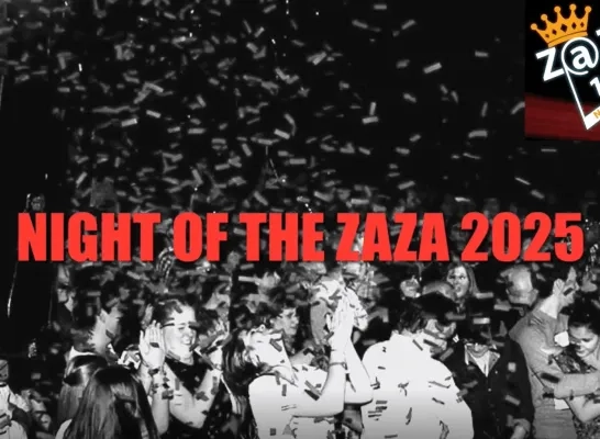 Fanfare SNK Weelde viert feest