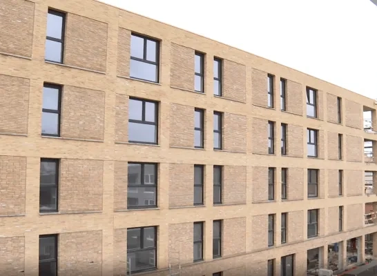 Start heraanleg openbaar domein Neerheide in Mechelen Start heraanleg openbaar domein Neerheide in Mechelen