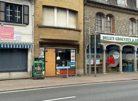 Parket opent onderzoek naar brand in Putte waarbij vrouw om het leven kwam Parket opent onderzoek naar brand in Putte waarbij vrouw om het leven kwam