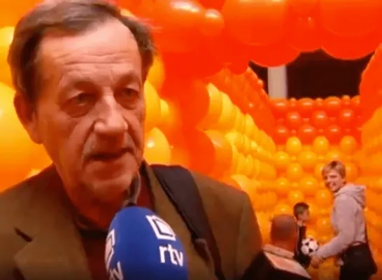 Alex Lefevere overleden Alex Lefevere overleden