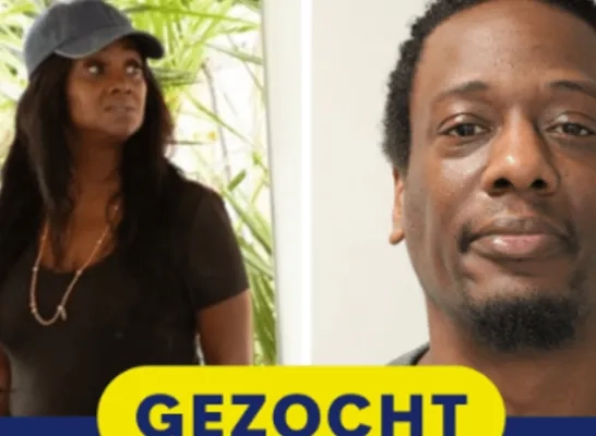 Nederlandse politie toont foto’s van twee voortvluchtige verdachten na vondst lichaam in maïsveld in Meer Nederlandse politie toont foto’s van twee voortvluchtige verdachten na vondst lichaam in maïsveld in Meer