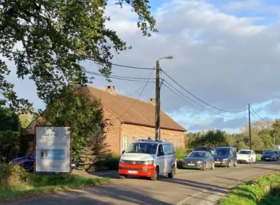 Dossier rond broodfokpraktijken in Kasterlee naar correctionele rechtbank verwezen