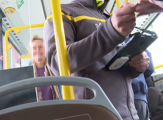 De Lijn gaat fors meer controleren op zwartrijden