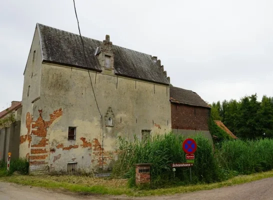 Schranshoeve Onze-Lieve-Vrouw-Waver