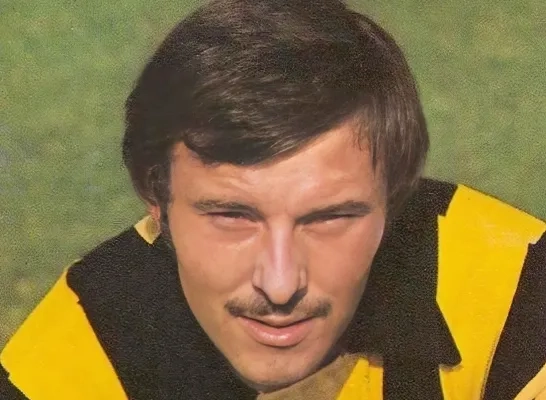 Lierse André De Nul