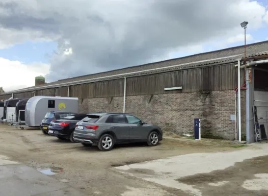 Stal Ceulemans in Katelijne